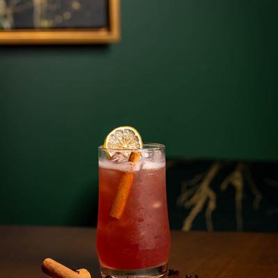 Craft cocktails and exceptional dining