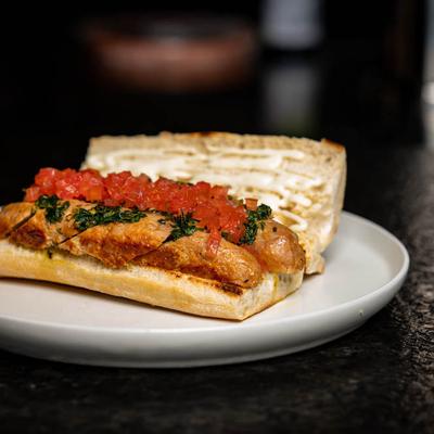 Catering services for all events